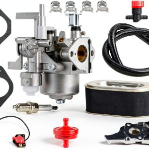 Subaru Robin EX27 Carburetor MDAIRC Metal-0