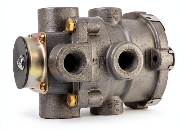 EATAKWARD E-6 Style Foot Valve Brake Valve Replacement-6