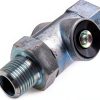 Chamixx Metal Brake Valve 2‑Port Flare for Trucks-7