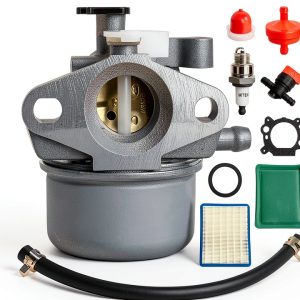ALFUL Carburetor for Briggs Stratton Engines-0