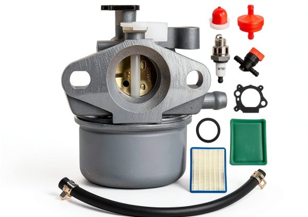 ALFUL Carburetor for Briggs Stratton Engines-0