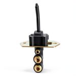Volvo Brake Valve Painted Replacement 20446538-0