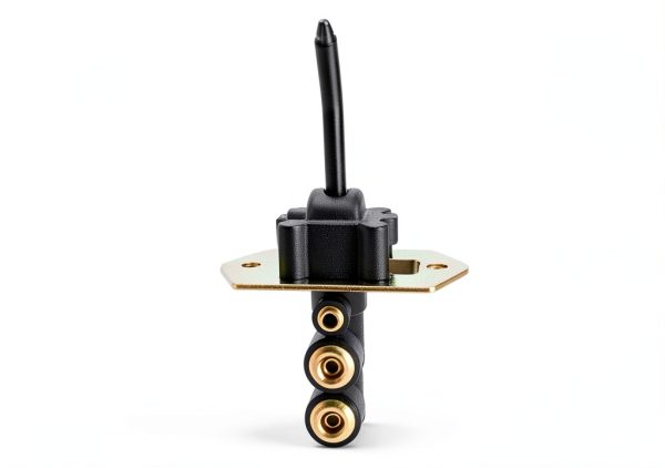 Volvo Brake Valve Painted Replacement 20446538-0