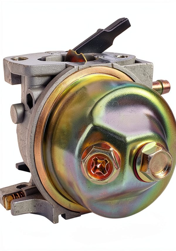 LIYYDS Carburetor Kit for Firman 3650/4550 Watt Portable-8