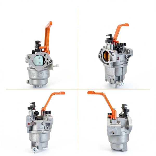 ALFUL Carburetor for Generac GP5500 GP6500-3