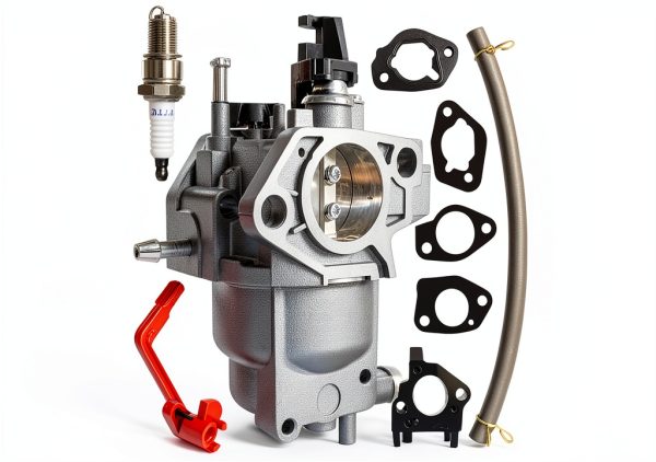 ALFUL Carburetor for Generac GP5500 GP6500-6