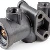 WQSING Metal Brake Valve for Tractor Trailer-2
