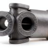 WQSING Metal Brake Valve for Tractor Trailer-3