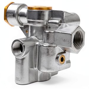 Misakomo Metal Brake Control Valve for Automotive-0