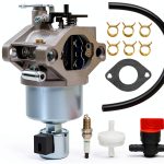 Panari Carburetor 594593 Brass Body High Flow-0