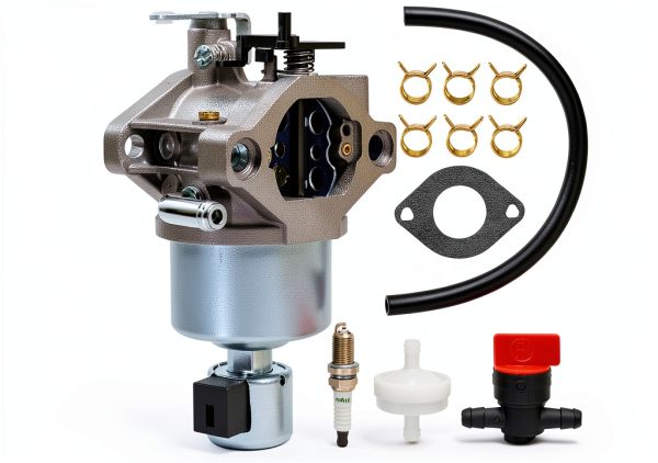 Panari Carburetor 594593 Brass Body High Flow-0