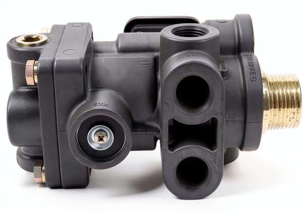 Lesurey Metal Brake Valve Replacement-6