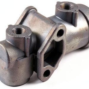WQSING Metal Brake Valve for Tractor Trailer-0