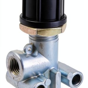 Tectran Bronze Pressure Valve for Truck Brakes-0