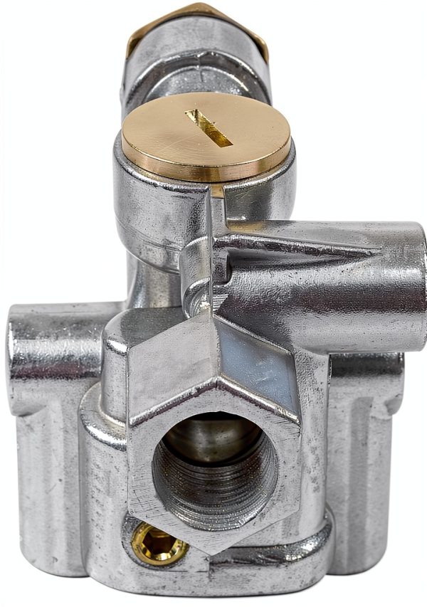Misakomo Metal Brake Control Valve for Automotive-6