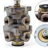 EATAKWARD E-6 Style Foot Valve Brake Valve Replacement-3