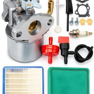 Pro Chaser Carburetor for Lawn Mowers-0