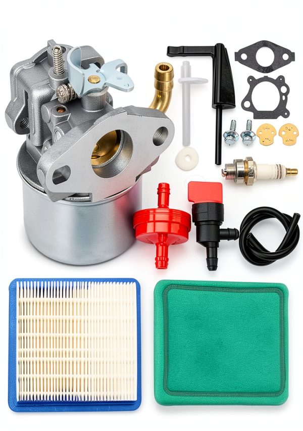 Pro Chaser Carburetor for Lawn Mowers-0