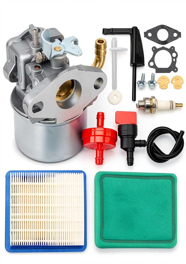 Pro Chaser Carburetor for Lawn Mowers