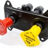 Bendix Control Module Brake Valve-0