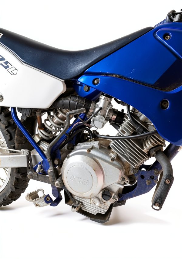 Yamaha Carburetor Replacement AMMSH-MB2000-7
