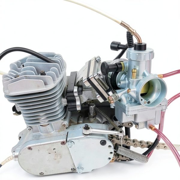Yamaha Carburetor Replacement AMMSH-MB2000-6