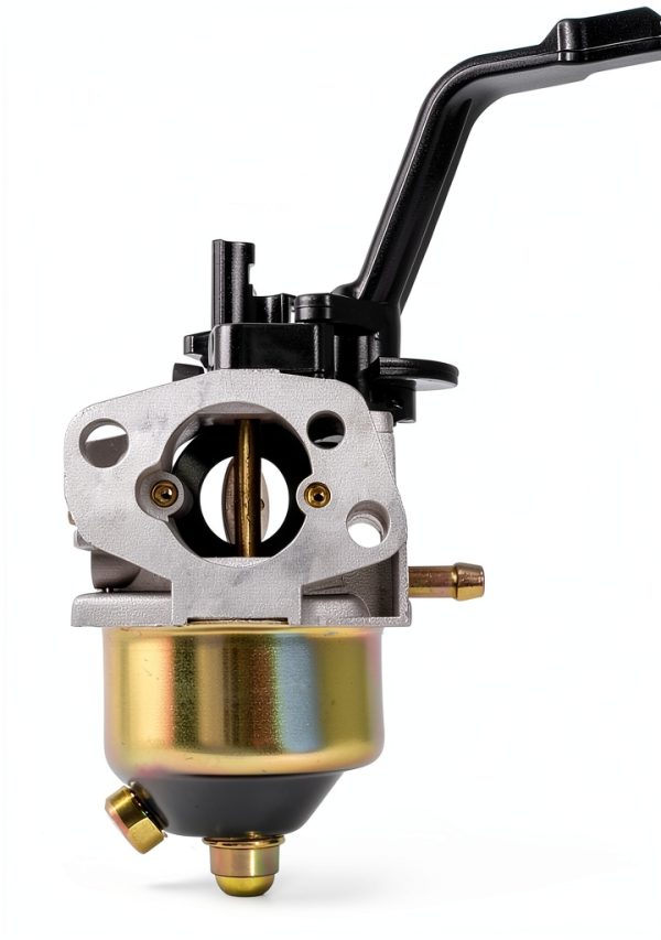 LIYYDS Carburetor Kit for Firman 3650/4550 Watt Portable-2