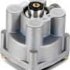 Brake Relay Valve HPOPUAUTO 2‑Port Silver-3
