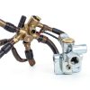 ATRACYPART Spring Brake Valve Zinc Alloy 110700-3