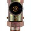 Fudatong Stainless Steel Quick Release Valve Kit-3
