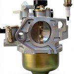 ALFUL GX390 Carburetor 13HP Aluminum for Honda-0