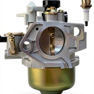 ALFUL GX390 Carburetor 13HP Aluminum for Honda-0