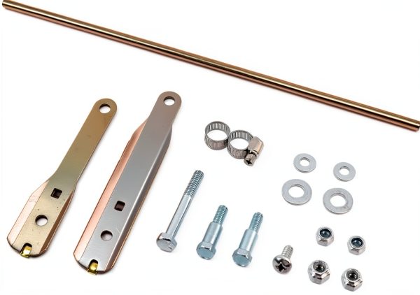 RUIANOMG Brake Valve Replacement-4