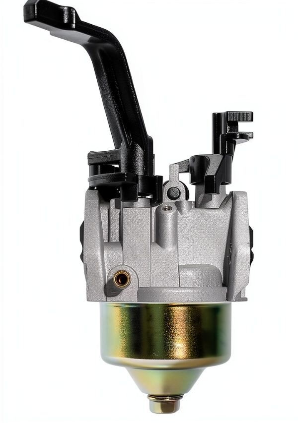 LIYYDS Carburetor Kit for Firman 3650/4550 Watt Portable-4