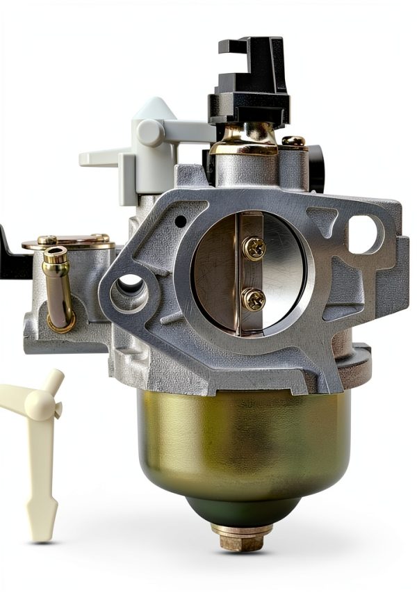 ALFUL GX390 Carburetor 13HP Aluminum for Honda-7