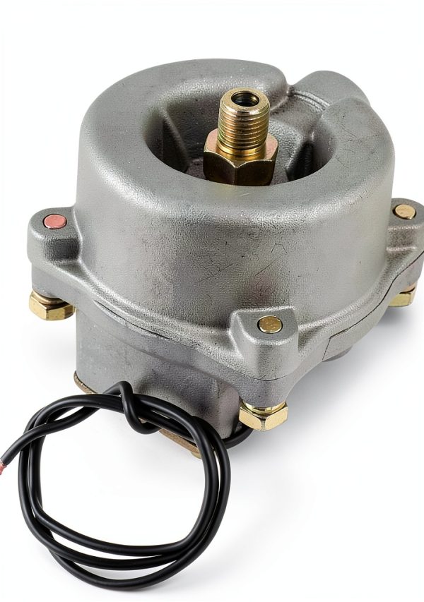 Mytee Metal Brake Drain Valve Replacement 284412-1