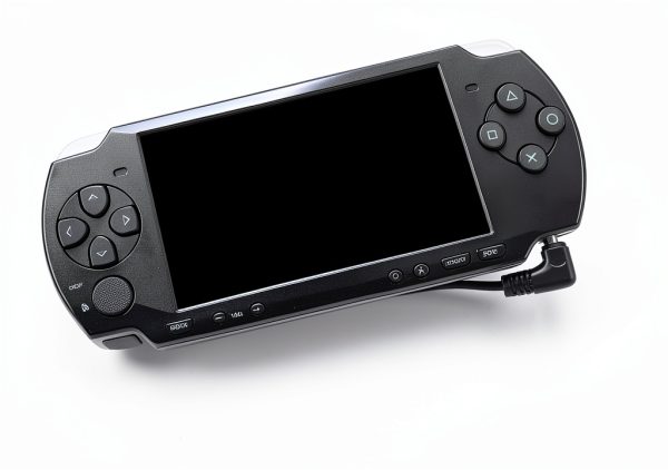 Zafina-UP LCD Screen Replacement for Sony PSP 2000-1