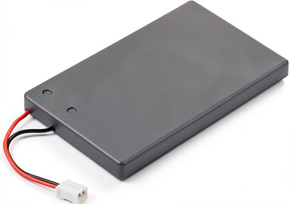 PlayStation 3 Rechargeable Li-ion Battery by Batmax-6