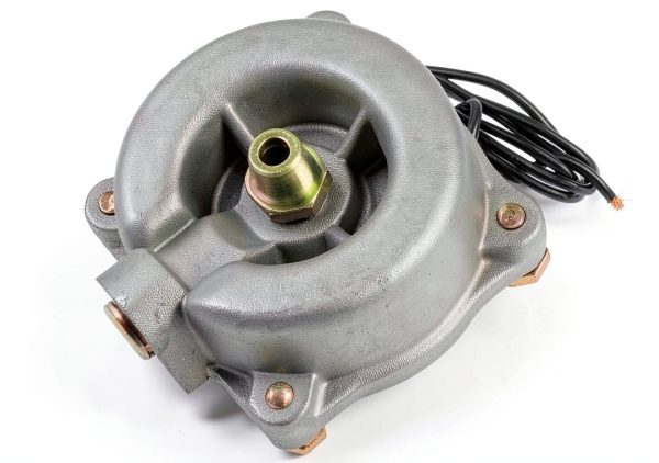 Mytee Metal Brake Drain Valve Replacement 284412-2