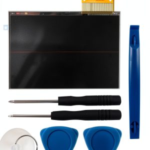 Zafina-UP LCD Screen Replacement for Sony PSP 2000-0