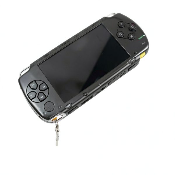 Zafina-UP LCD Screen Replacement for Sony PSP 2000-2