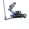 ATRACYPART Brake Valve Replacement Plastic 1/4 inch-2
