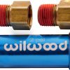 Wilwood Aluminum Pressure Valve Brake-1
