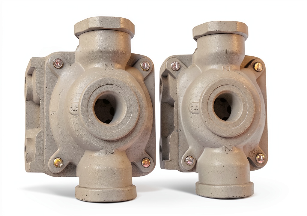 VKinman Quick Release Valve product image
