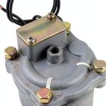 Mytee Metal Brake Drain Valve Replacement 284412-0