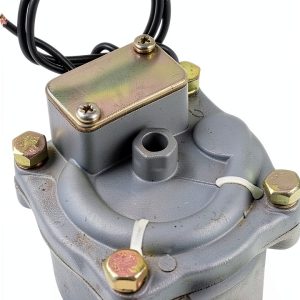 Mytee Metal Brake Drain Valve Replacement 284412-0