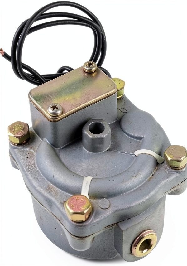 Mytee Metal Brake Drain Valve Replacement 284412-0