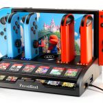 Nintendo Switch Dock by Fenolical High Speed Charging-0