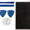 Zafina-UP LCD Screen Replacement for Sony PSP 2000-6