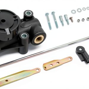 ATRACYPART Brake Valve Replacement Plastic 1/4 inch-0